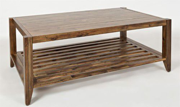 Mẫu bàn ội thất sang trọng làm hoàn toàn từ gỗ thông