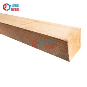 gỗ thông nhập khẩu 100mm x 100mm