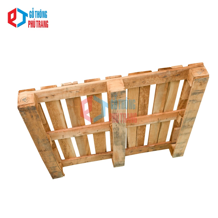 pallet gỗ 97cm x 115cm