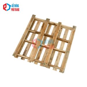 pallet gỗ 105cm x 105cm