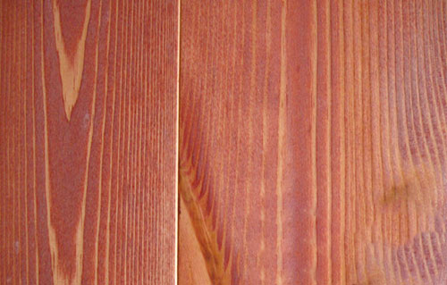 bán gỗ thông đỏ xẻ thanh