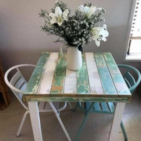 tai che pallet go cu