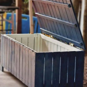 y tuong tai che pallet go