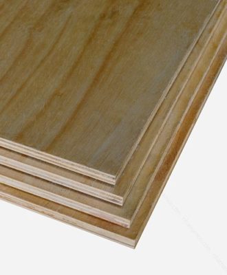 Ván ép vấn gỗ nhập khẩu