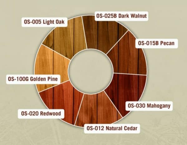 Cách sơn phủ dầu cho gỗ