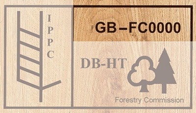 GB (Great Britain) – Xuất sứ: Anh