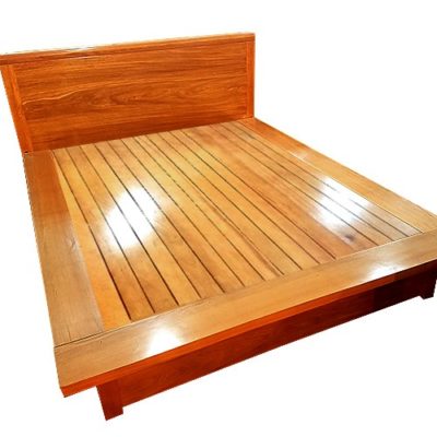 Ưu điểm của giường gỗ ép là gì