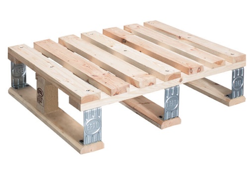 Pallet gỗ chất lượng cao