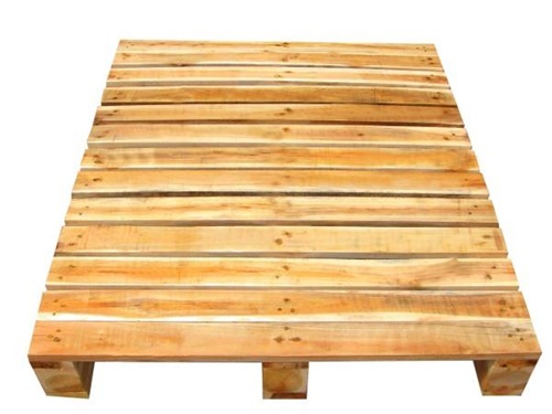 Cách xử lý mối mọt trên pallet gỗ
