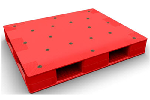 thanh lý pallet nhựa