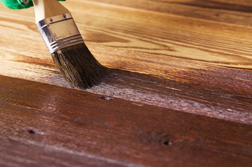 Hướng dẫn cách đánh vecni đúng kỹ thuật