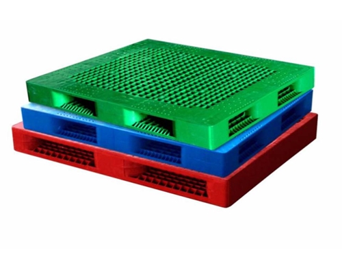 Pallet nhựa