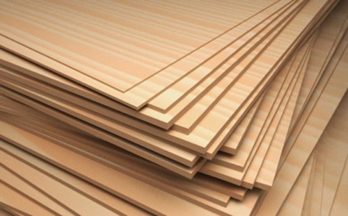 Ván ép gỗ lạng (gỗ plywood)