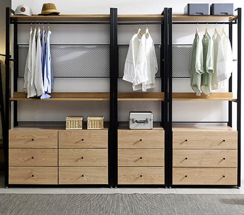 Ưu điểm của tủ gỗ pallet