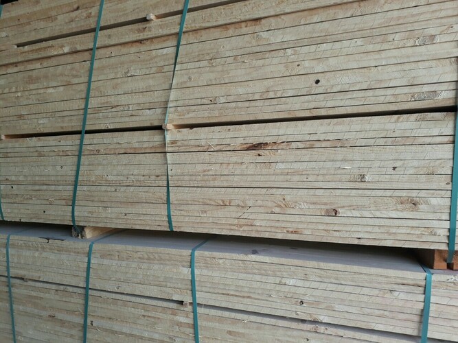 Gỗ thông Phú Trang - Chuyên thi công nội thất theo yêu cầu 