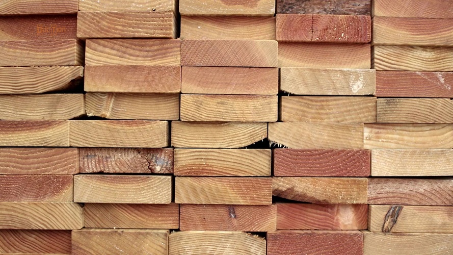 Gỗ Lim đã qua xử lý