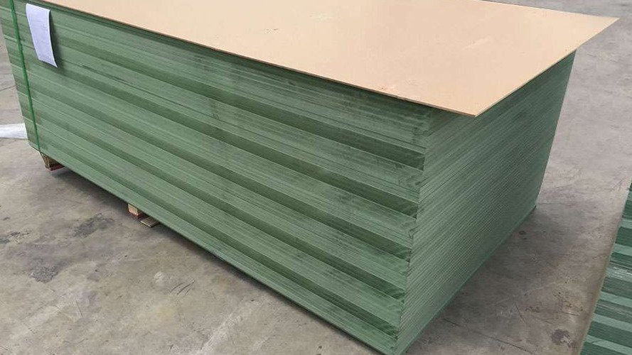 quy trình sản xuất gỗ mdf chống ẩm