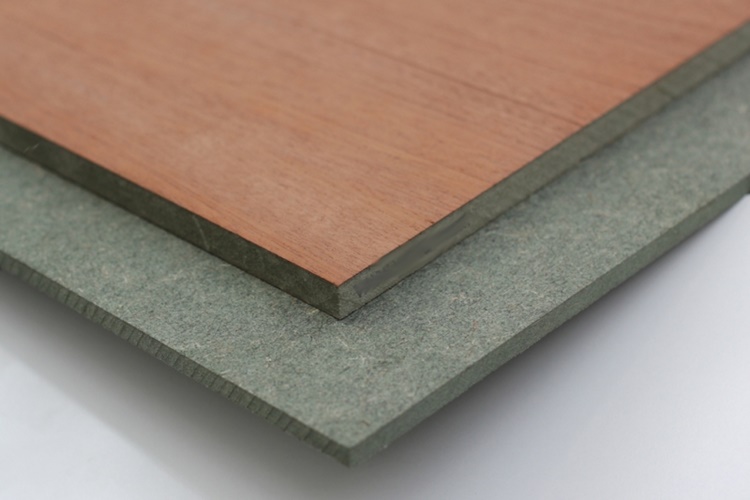 quy trình sản xuất ván gỗ mdf chống ẩm