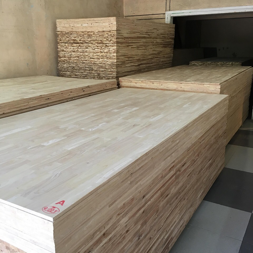 phân loại tấm gỗ ép công nghiệp