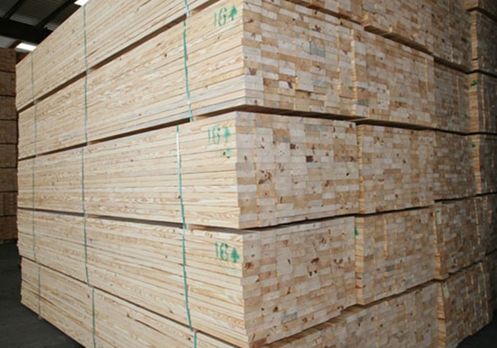 Địa chỉ bán ván thông uy tín tại TPHCM