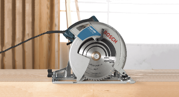 Máy cắt gỗ cầm tay