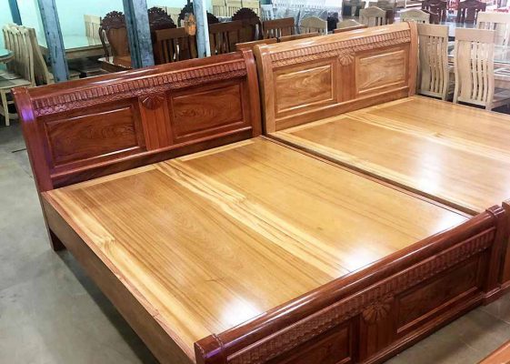 Ưu điểm của gỗ Cẩm Lai