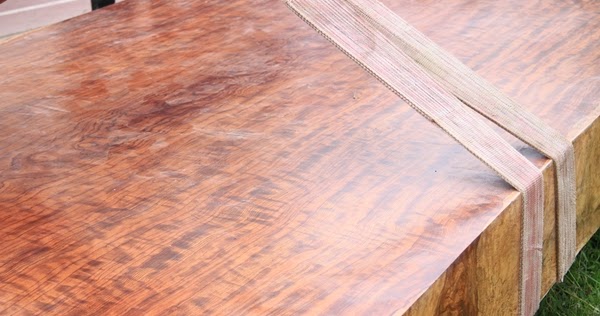 Gỗ Cẩm Lai Nam Phi