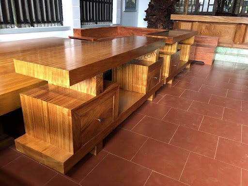 gỗ mít bao nhiêu một khối