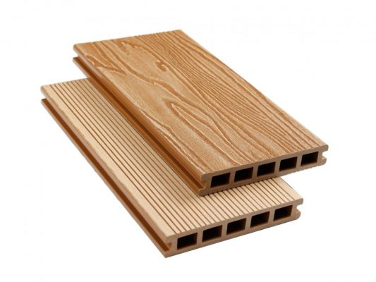 Gỗ nhựa PVC là gì