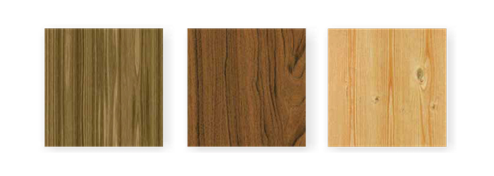 Ván nhựa vân gỗ là gì