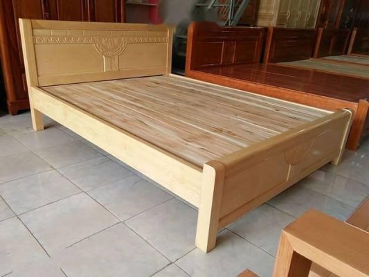 gia go soi my mot khoi