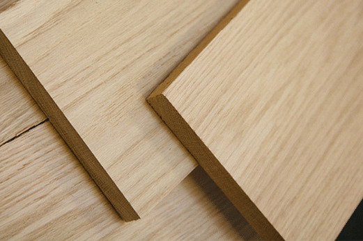 giá gỗ sồi mỹ m3