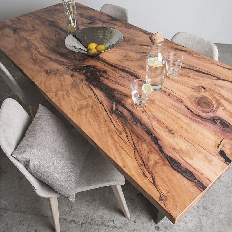 Cách bảo quản gỗ Quỷnh