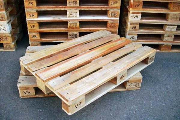 pallet giá rẻ