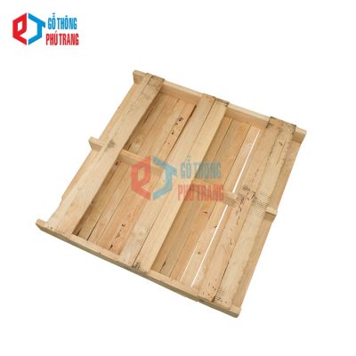 pallet gỗ cũ