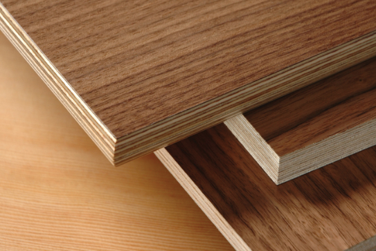 Ưu và nhược điểm vá Plywood phủ melamine