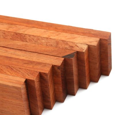 Gỗ Sapele là gỗ gì
