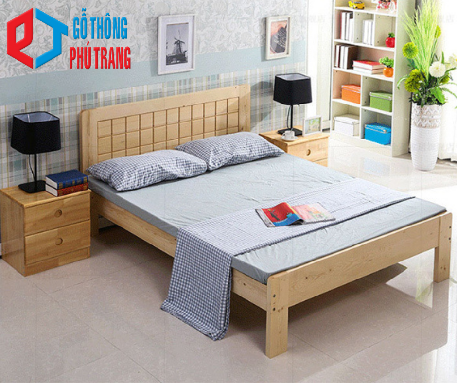mau giuong go thong