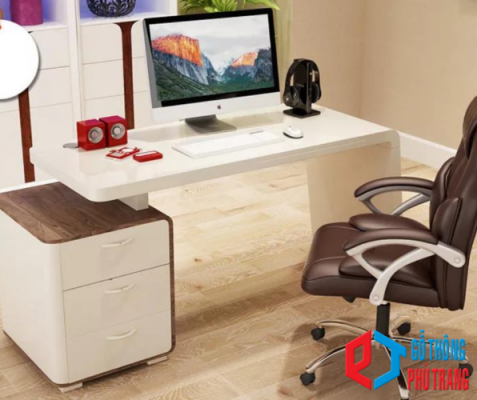 ban lam viec go pallet