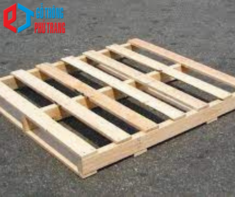 cho thuê pallet gỗ tphcm