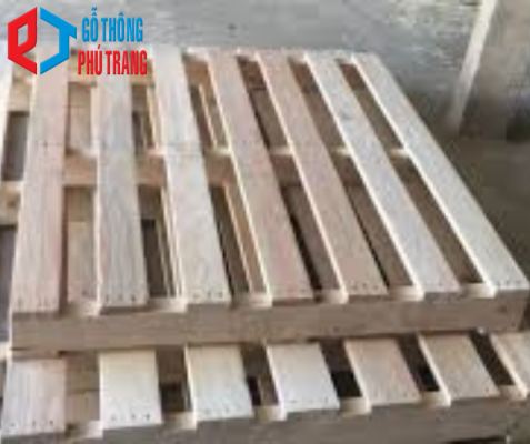 cho thuê pallet gỗ tphcm