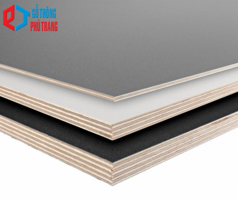 giá ván ép coppha
