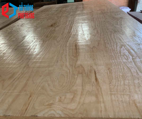 Địa chỉ bán ván ép cốp pha uy tín