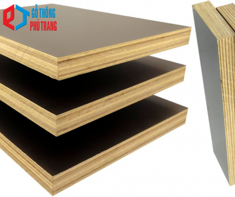 ưu điểm nổi bật ván ép coppha