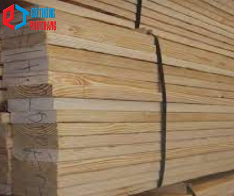 gỗ thông ghép ở cần thơ