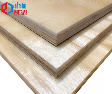 gỗ thông ghép ở cần thơ