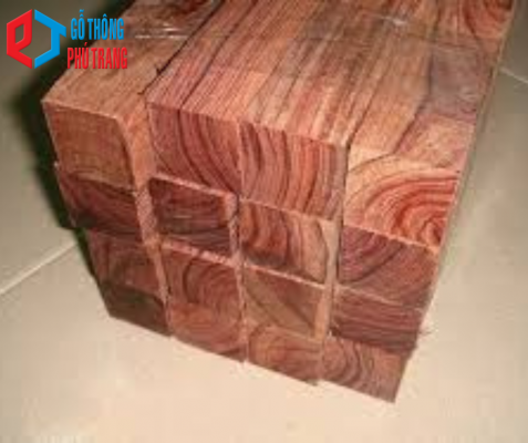 Gỗ hương thông là gì