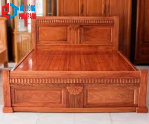 Đặc điểm của gỗ hương thông