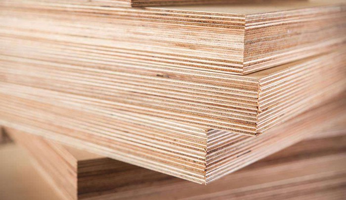 cách đóng bàn ghế bằng ván ép plywood