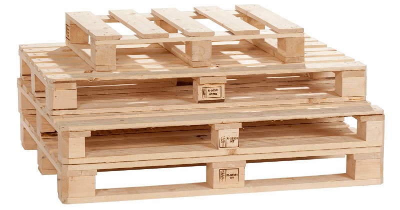 đóng bàn ghế bằng gỗ pallet
